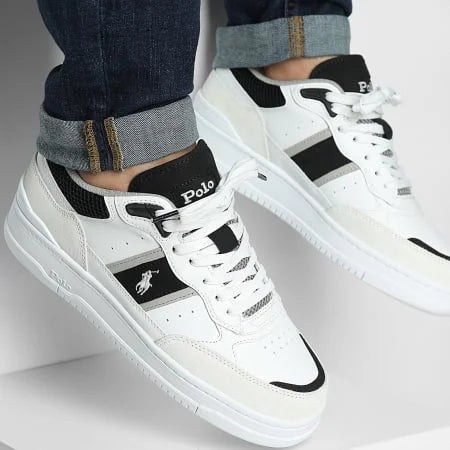 MB⎥Scarpe da ginnastica da uomo prl