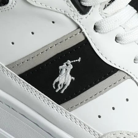 MB⎥Scarpe da ginnastica da uomo prl