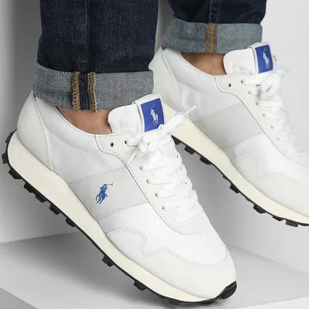 MB⎥Scarpe da ginnastica da uomo Ralph Lauren