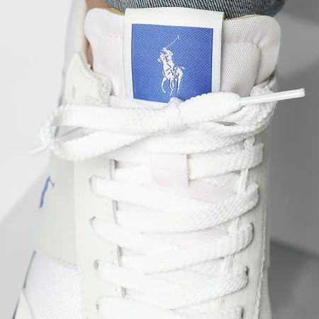 MB⎥Scarpe da ginnastica da uomo Ralph Lauren