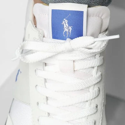 MB⎥Scarpe da ginnastica da uomo Ralph Lauren