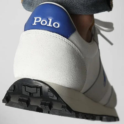 MB⎥Scarpe da ginnastica da uomo Ralph Lauren