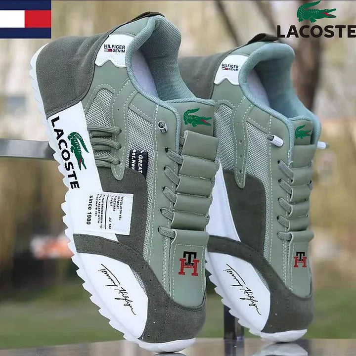 MB⎥Scarpe da ginnastica da uomo LC