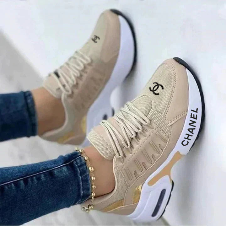 Chanel - Sneakers impermeabili 2025
