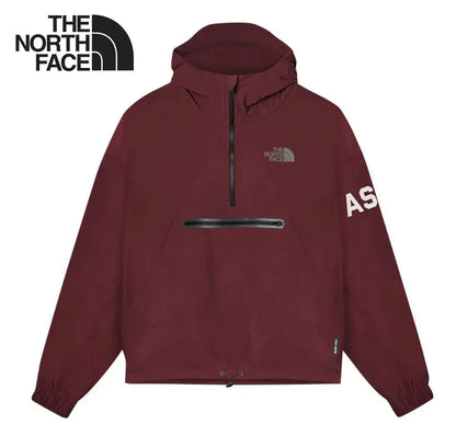 The North Face| giacca con pelliccia 25 da uomo