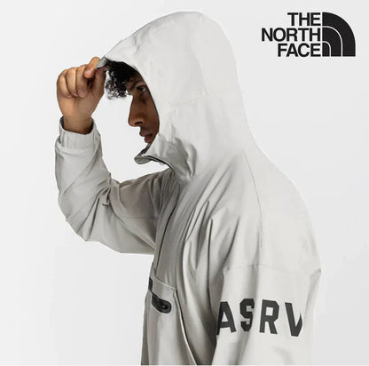 The North Face| giacca con pelliccia 25 da uomo