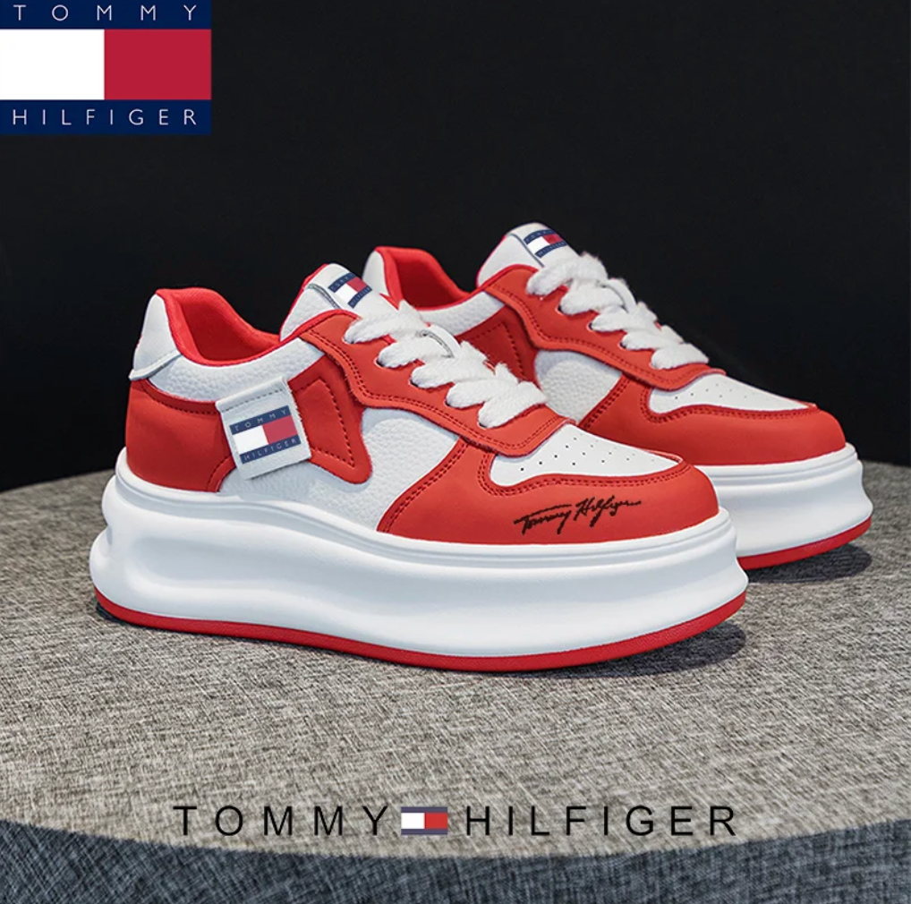 Scarpe da ginnastica 2025 - TH