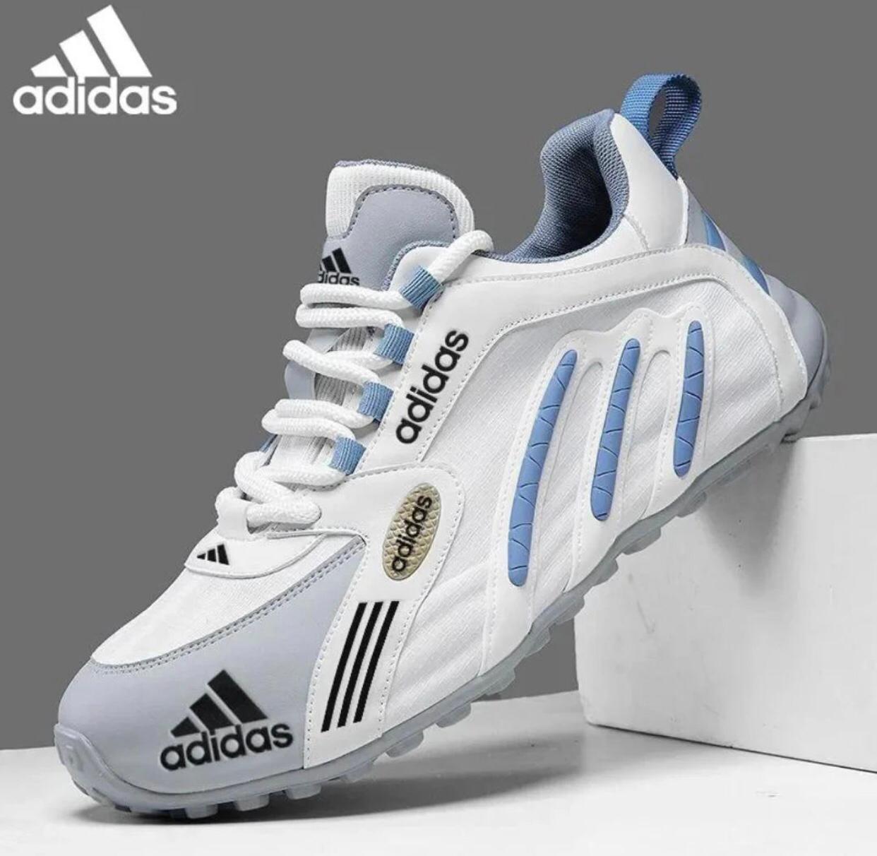 ADIDAS - Scarpe da ginnastica impermeabili