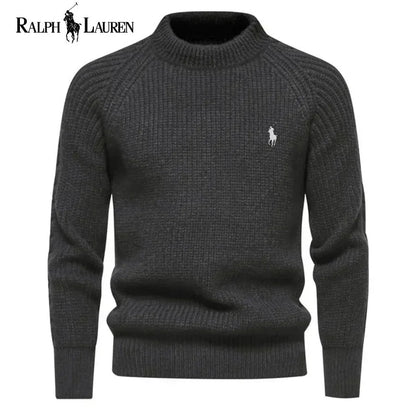 Ralph Lauren |pull cardigan d'hiver pour homme