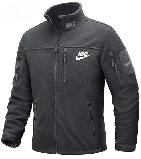 Nike |pull cardigan d'hiver 2024 pour homme