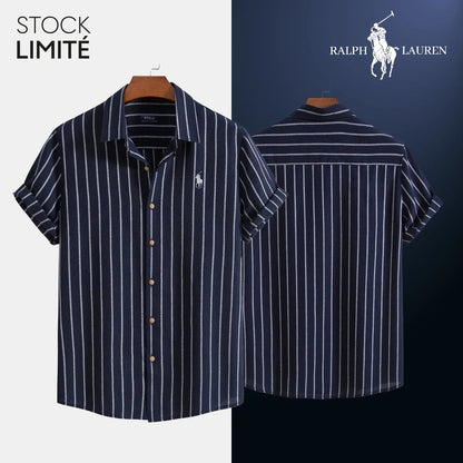 SET CAMICIA + PANTALONI - Ralph Lauren 2025