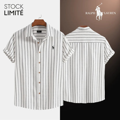 SET CAMICIA + PANTALONI - Ralph Lauren 2025