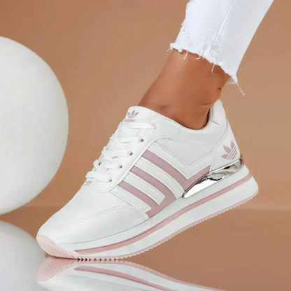 Adidas - Scarpe da ginnastica impermeabili 2025