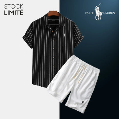 SET CAMICIA + PANTALONI - Ralph Lauren 2025