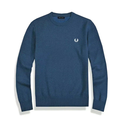 Fred Perry |pull cardigan d'hiver 2024