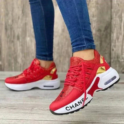 Chanel - Sneakers impermeabili 2025