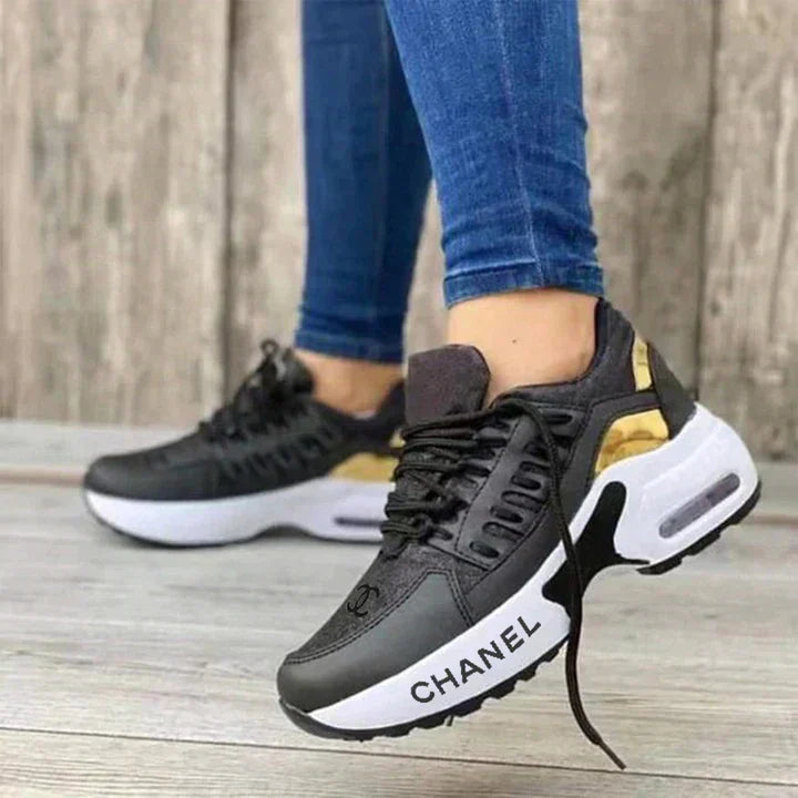 Chanel - Sneakers impermeabili 2025