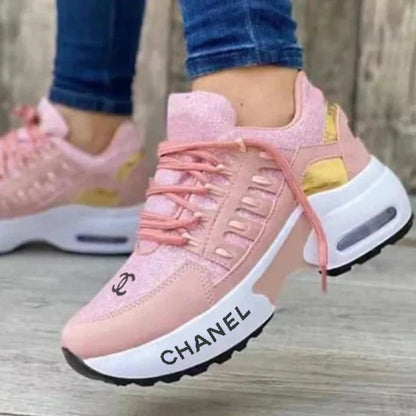 Chanel - Sneakers impermeabili 2025