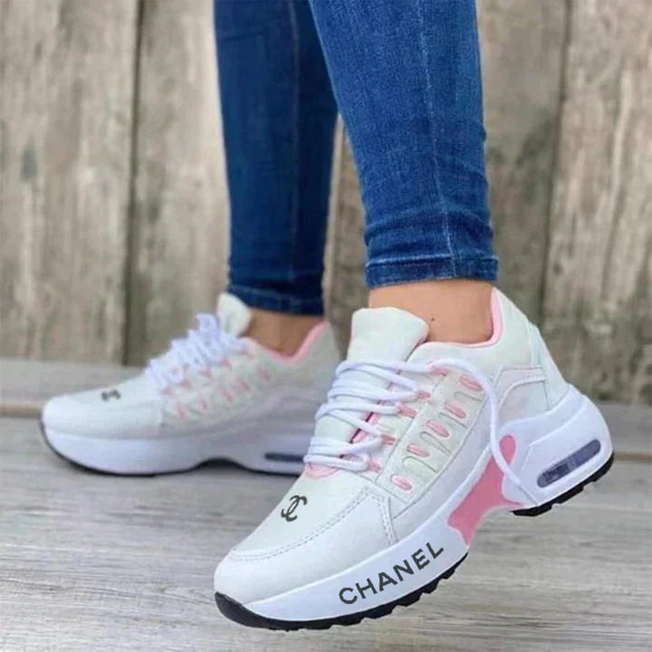 Chanel - Sneakers impermeabili 2025