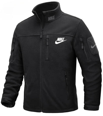 Nike |pull cardigan d'hiver 2024 pour homme