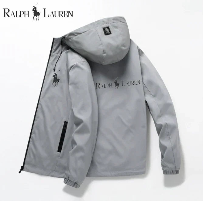 Ralph Lauren| giacca con pelliccia 25