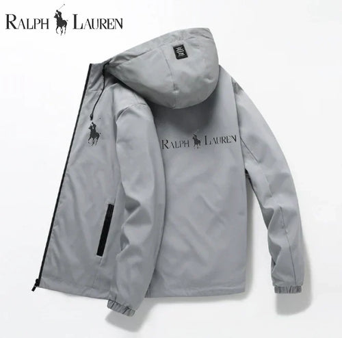 Ralph Lauren| giacca con pelliccia 25
