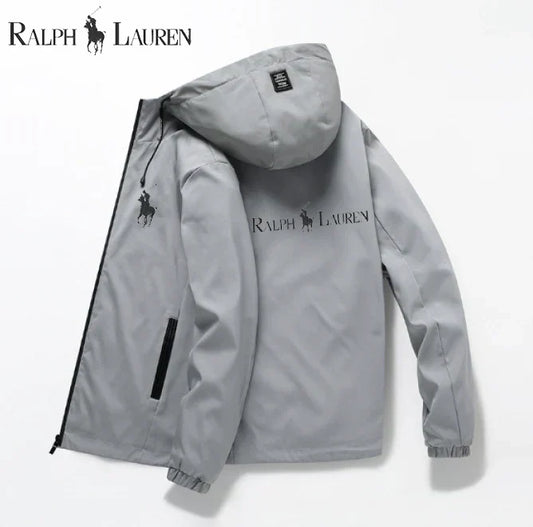 Ralph Lauren| giacca con pelliccia 25