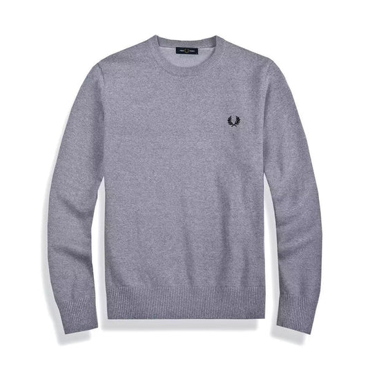 Fred Perry |pull cardigan d'hiver 2024