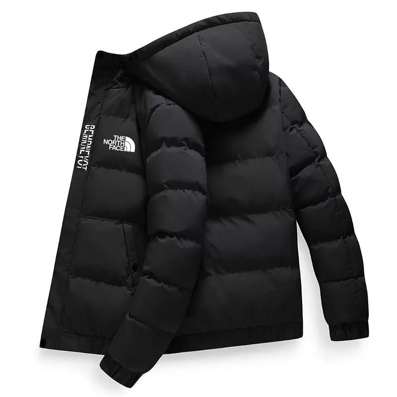 The North Face| giacca con pelliccia