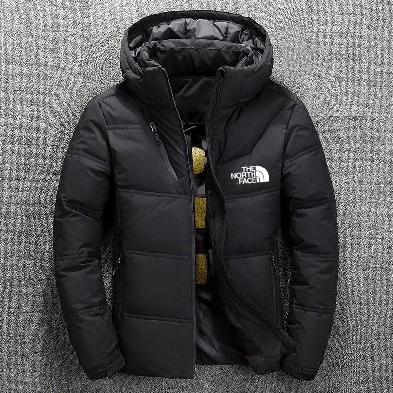 The North Face| giacca con pelliccia 2025-2026