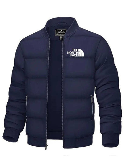 The North Face| giacca con pelliccia 25
