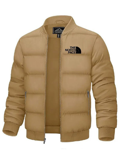 The North Face| giacca con pelliccia 25