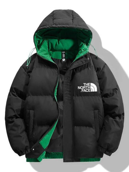 The North Face | giacca con pelliccia per uomo