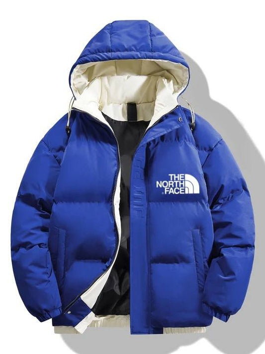 The North Face | giacca con pelliccia per uomo