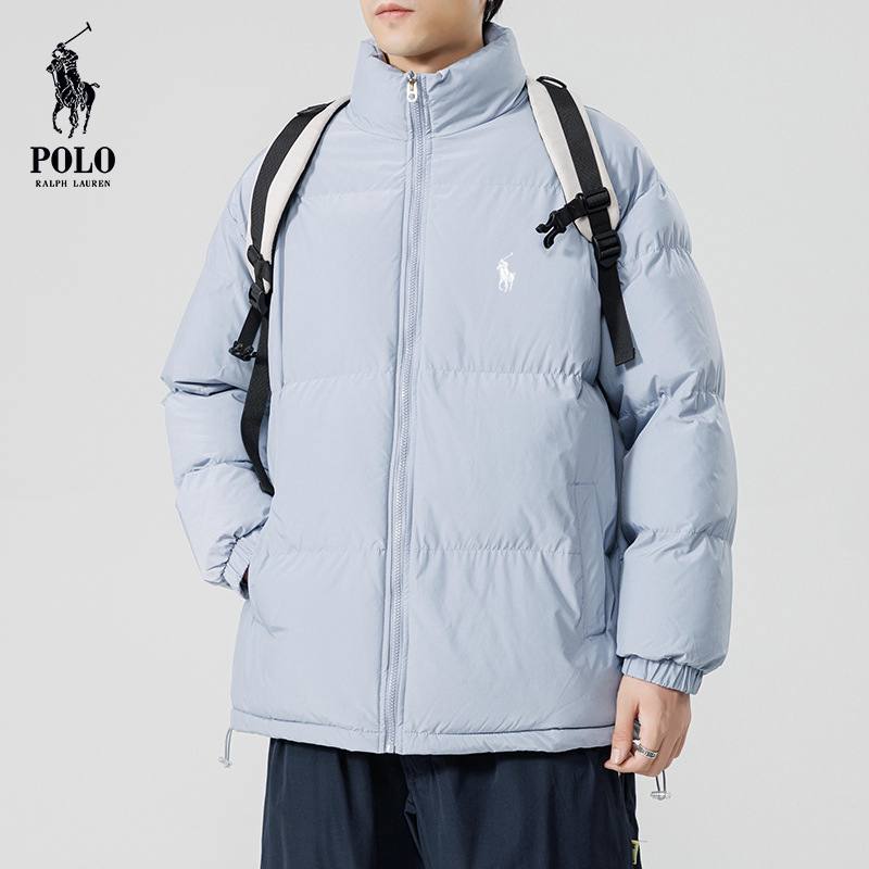 Ralph Lauren| giacca con pelliccia