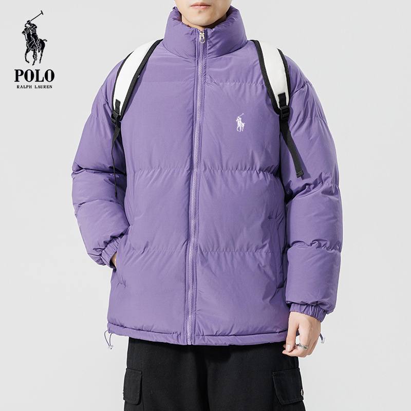 Ralph Lauren| giacca con pelliccia