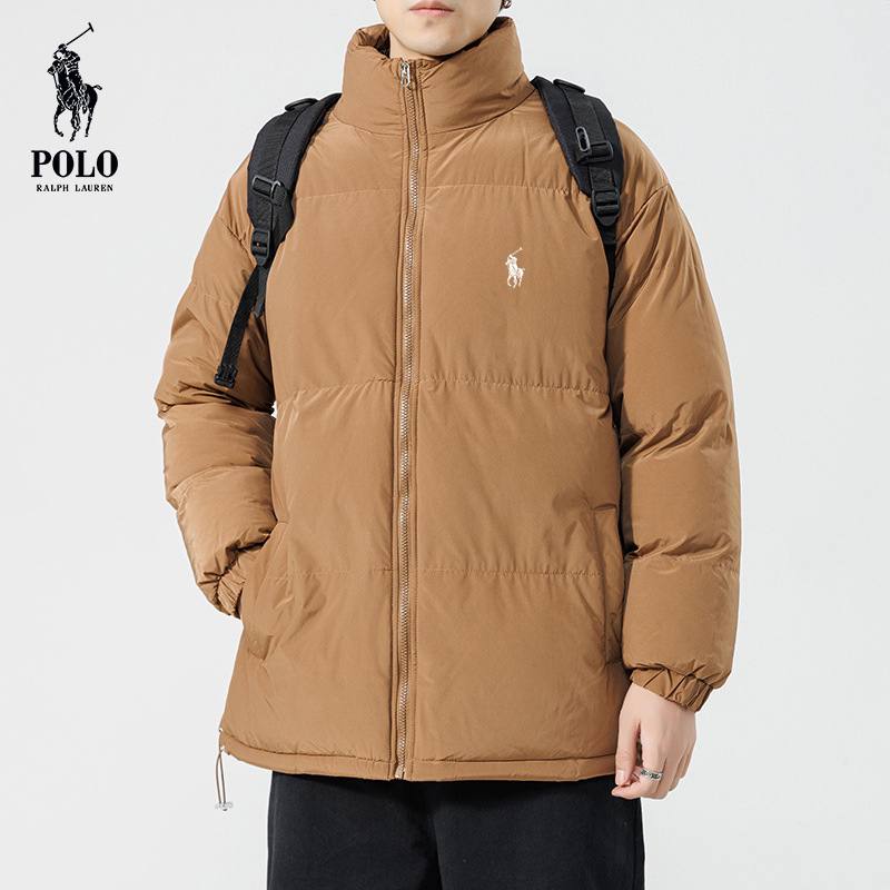 Ralph Lauren| giacca con pelliccia
