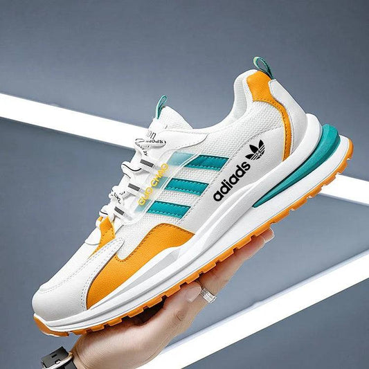 Adidas - Scarpe da basket 2025