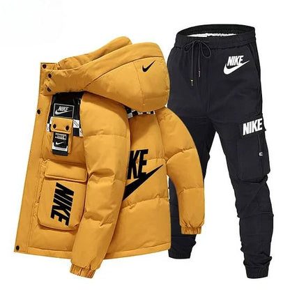 Nike| servêtement d'hiver 24