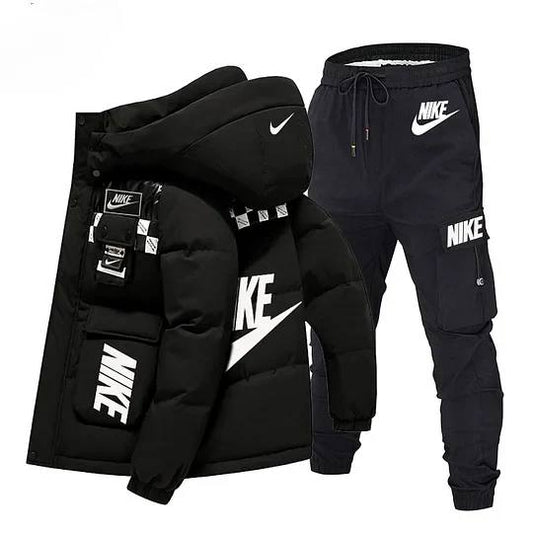 Nike| servêtement d'hiver 24