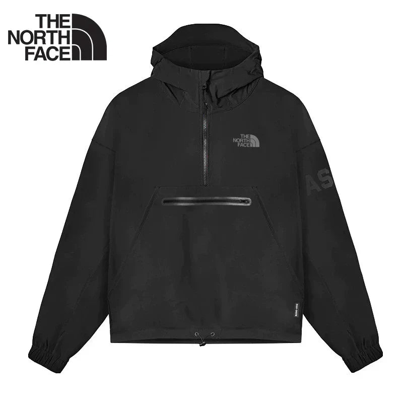 The North Face| giacca con pelliccia 25 da uomo