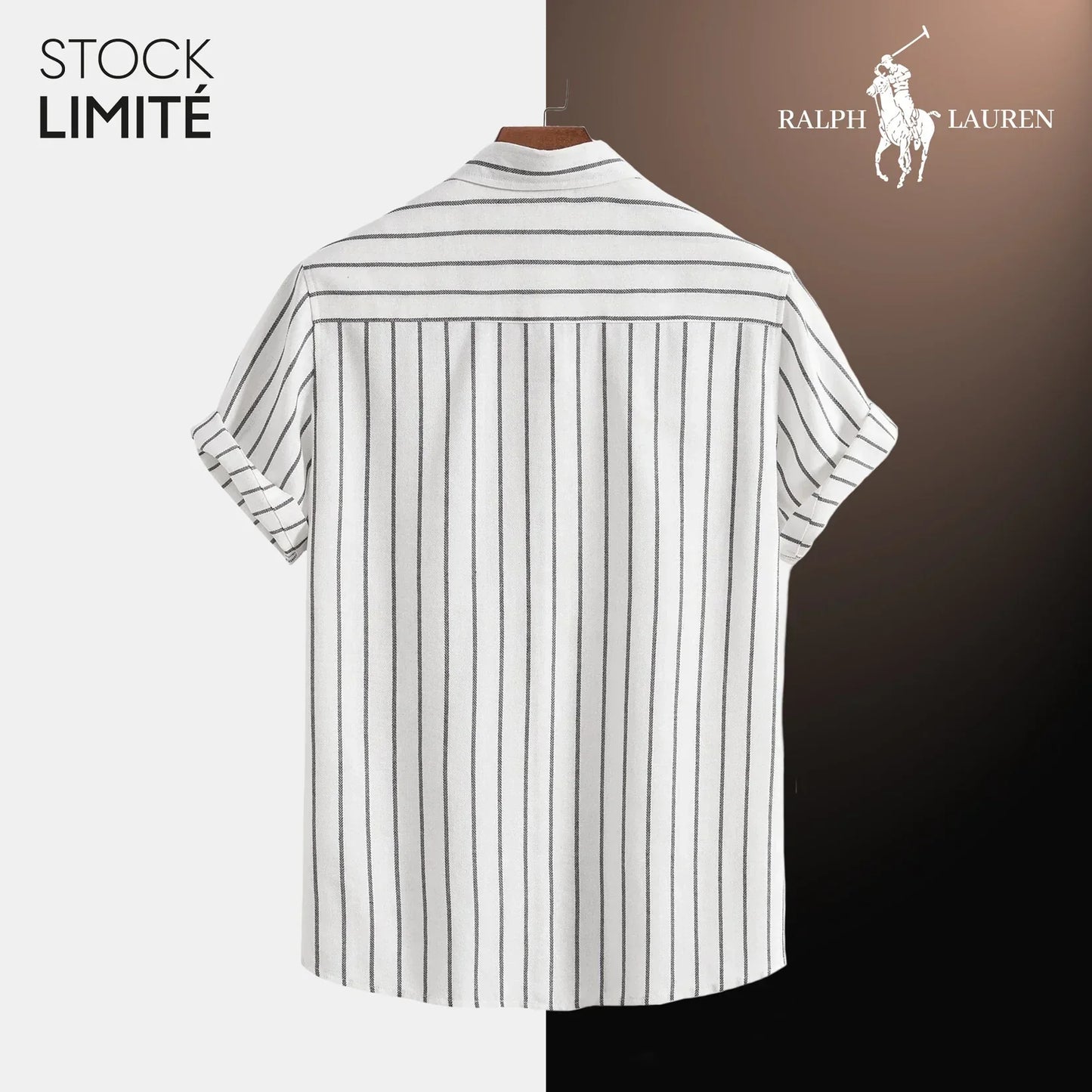 SET CAMICIA + PANTALONI - Ralph Lauren 2025